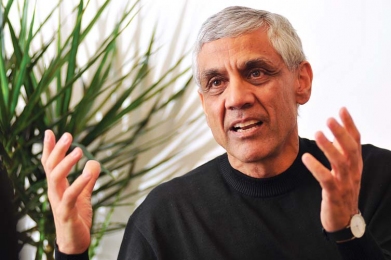 Vinod Khosla